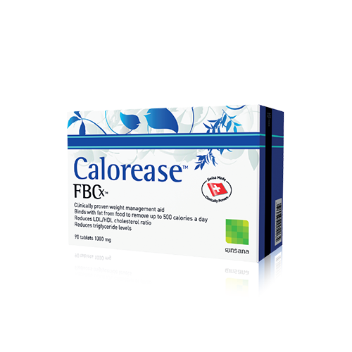 Calorease (كالوريز)