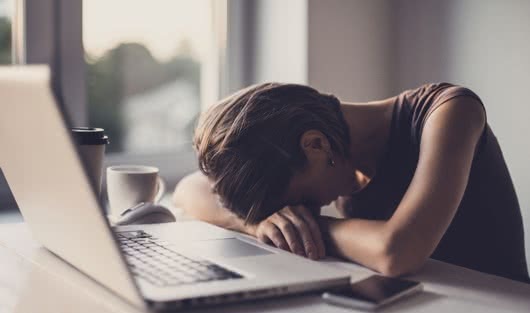 ما الذي يسبب لك الإجهاد في العمل؟