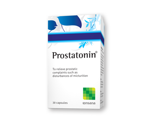 Prostatonin (بروستاتونين)