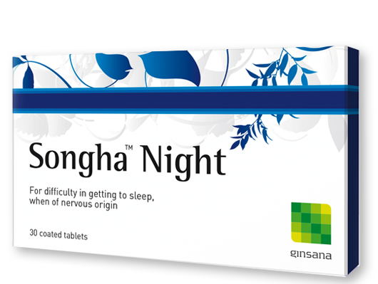 Songha Night (سونجا نايت)